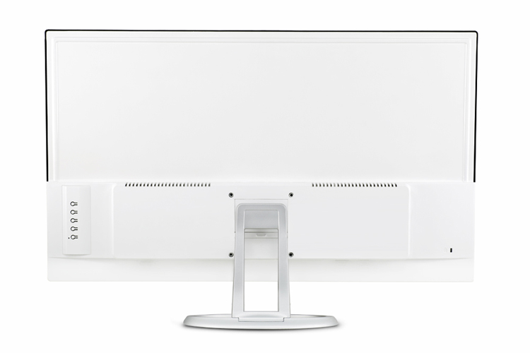 【新品上市】桌面上的IMAX，SLEN GS320A 32寸顯示器狂野來(lái)襲