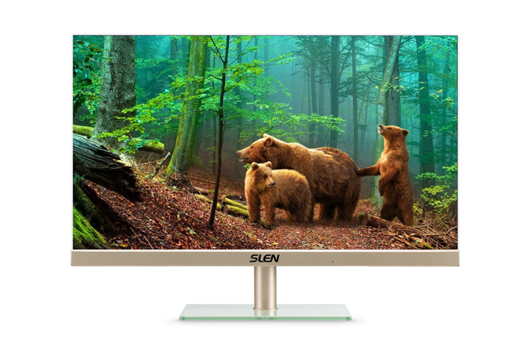 【新品上市】沖破束縛，SLEN視隆新品GS4000B無(wú)邊框系列重磅推出