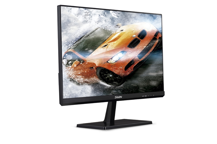 【新品上市】沖破束縛，SLEN視隆新品GS4000B無(wú)邊框系列重磅推出