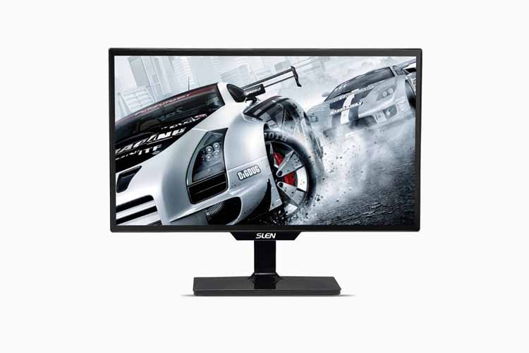 【新品發(fā)布】八月份視隆SLEN出品的 “三高” X系列顯示器X221A61