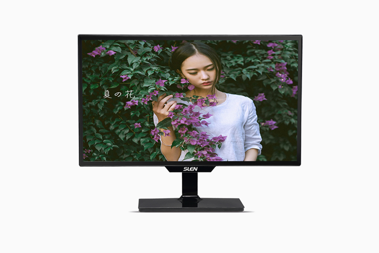 【新品發(fā)布】八月份視隆SLEN出品的 “三高” X系列顯示器X221A61