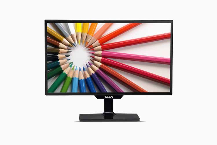 【新品發(fā)布】八月份視隆SLEN出品的 “三高” X系列顯示器X221A61