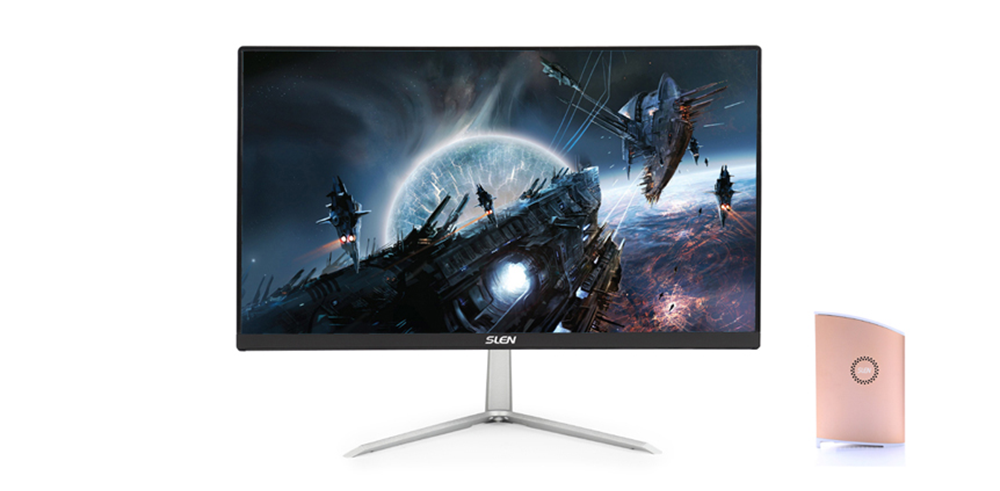 讓你重新認識PC！背著(zhù)主機去上班