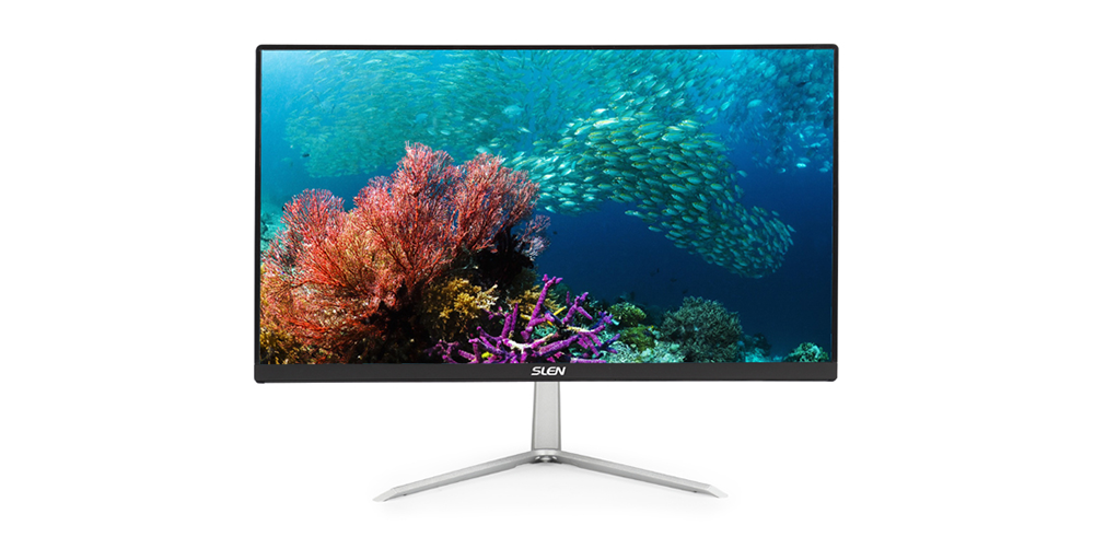 【新品發(fā)布】喜迎國慶，升華視界！視隆推出最新力作 無(wú)邊框傲視V系列